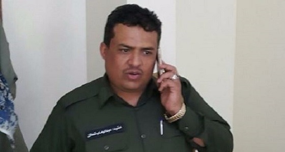 مسلح مجهول يقتل مسؤول بالشرطة اليمنية في مأرب