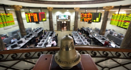 البورصة المصرية تستهل تعاملات الأسبوع بارتفاع جماعي لمؤشراتها