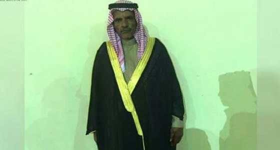 مواطن بتبوك يتنازل عن قاتل ابنه في مشاجرة  لوجه الله