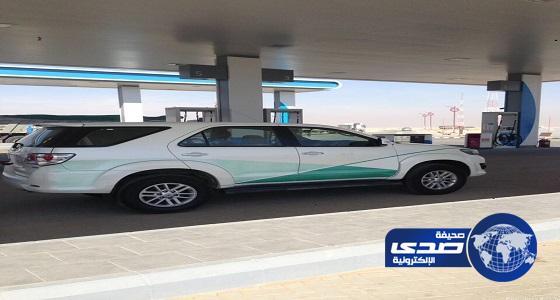 إغلاق 12 مضخة في 4 محطات وقود بالمنطقة الشرقية