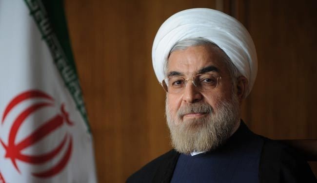 إيرانيون ينددون بتدخل روحاني في تحقيقات الفساد الجارية مع شقيقه