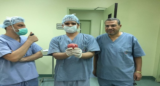 إجراء 11 جراحة استئصال ناجحة بمستشفى شقراء العام