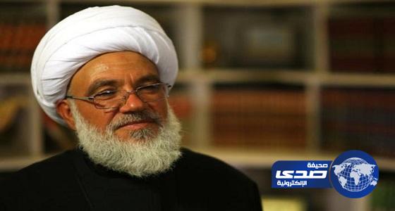 مؤسس حزب الله يسترجع خيانات إيران.. ويؤكد: دولة الفرس لاعلاقة لها بالإسلام