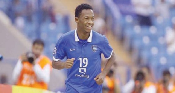 الشباب ينهي اتفاقه مع ثلاثي الهلال للانضمام بنظام الهواة