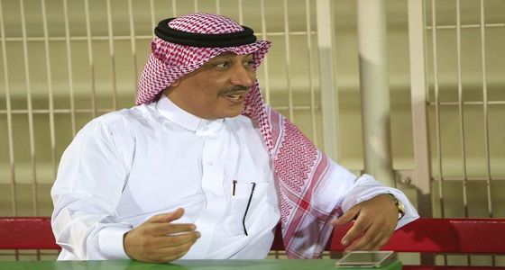 رئيس الخليج: الحكم سبب الهزيمة أمام الباطن