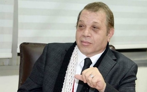 حرمان نائب مصري من البرلمان بعد ان ارسل فيديو اباحي للقروب