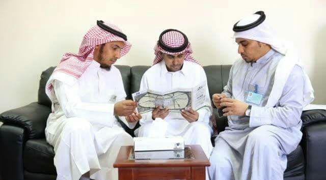 إصدار دليل إرشادي للمسجد النبوي للمكفوفين