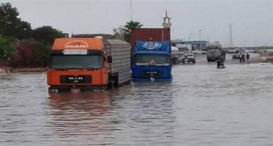 11 قتيلا وتشريد عشرات الآلاف بسبب الأمطار في البيرو