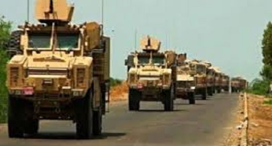 الجيش اليمني يحكم سيطرته على الجديد ويحرز تقدما كبيرا في عدة جبهات