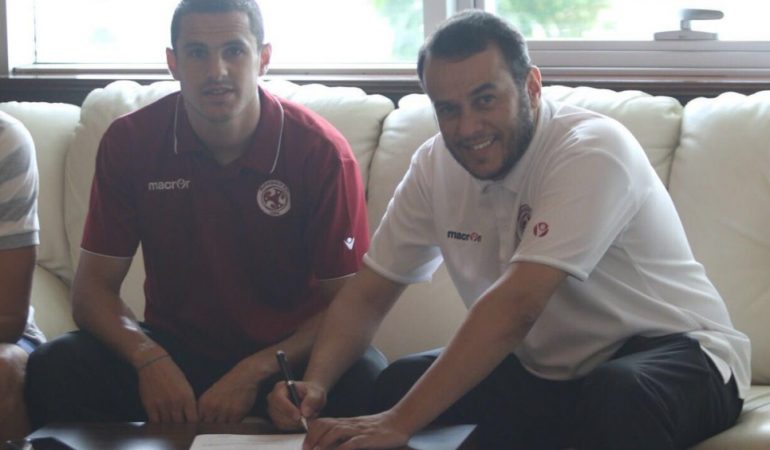 صحيفة رومانية: “ماهذا التعامل الغريب من الأندية ‫السعودية؟”