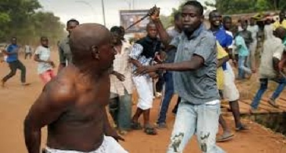 مبعوث التعاون الإسلامي إلى ميانمار يطالب بالتدخل لمنع الإبادة الجماعية لمسلمي الروهينجا