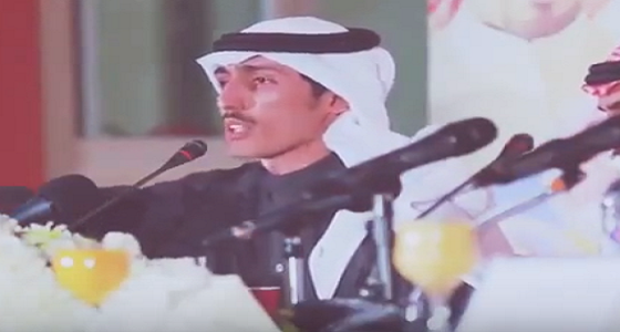 بالفيديو.. مواطن يتكفل بعمرة لعامل هندي تفاعلاً مع قصيدة شاعر سعودي
