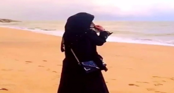 نزهة بحرية على شواطئ محافظة القنفذة تنتهي بالطلاق!