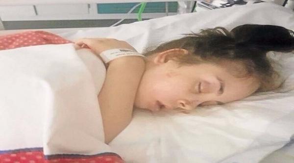 صدمها بسيارته فبعثت له برسالة: شكرا لك لأنك أنقذت حياتي
