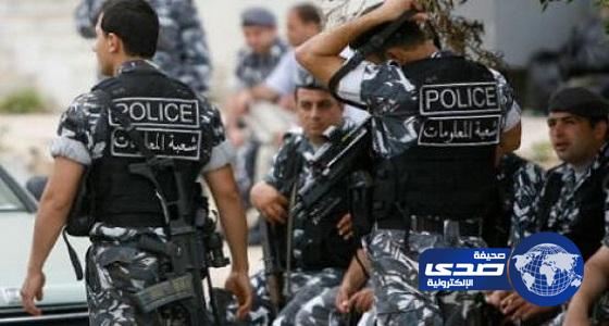 إحالة خلية إرهابية من 11 شخصاً إلى القضاء فى لبنان