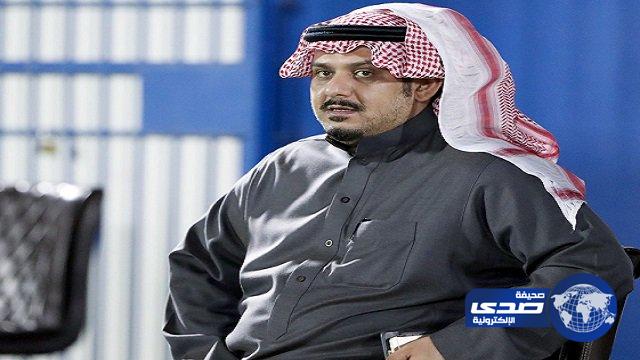 الهلال يبحث سبل التطوير الاستثماري مع صلة