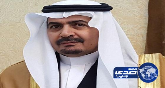 ” اللواء آل مارد ” نجدد الولاء والطاعة لقيادتنا الرشيدة