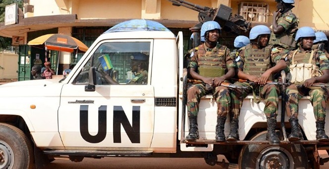 مقتل عنصر ثالث من قوات حفظ السلام في أفريقيا الوسطى