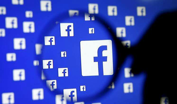 غرامات مالية كبيرة تهدد «فيسبوك» لعدم مكافحته المنشورات غير المشروعة