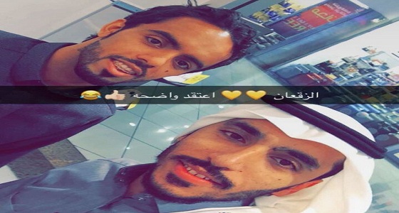 “سناب شات” يكشف قرب مدافع الاتفاق من الانضمام للاتحاد