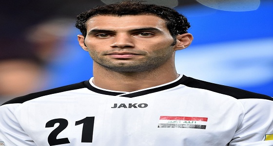 عبدالأمير يضغط علي القادسية للرحيل للأهلي