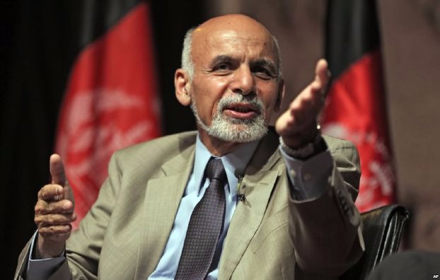 الرئاسة الأفغانية تأمر بالتحقيق في هجوم قندهار الإرهابي