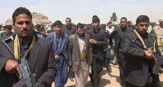 هروب “عبدالملك الحوثي” من صعدة بعد توغل الجيش