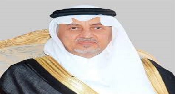 أمير مكة يدشن غداً البوابة الإلكترونية لمركز” الأمير خالد الفيصل للاعتدال”