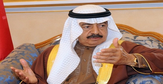 رئيس وزراء البحرين: السعودية أوثق وأقوى حليف للأمة العربية والإسلامية