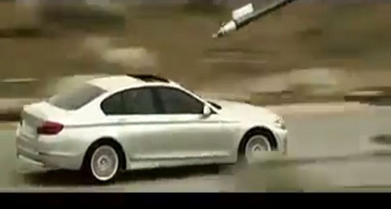 بالفيديو.. الإعلان الترويجي لـ BMW الجديد يحقق ثلاثة ملايين مشاهدة