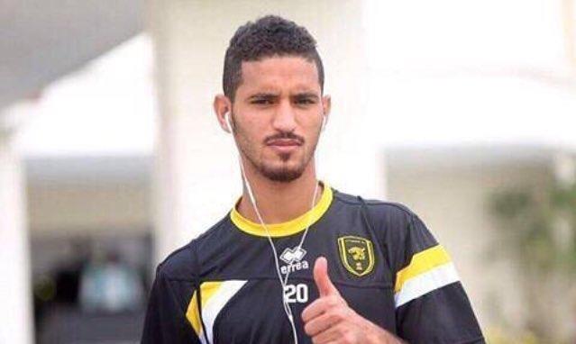 لاعب الاتحاد يتوجه للدمام لإجراء جراحة الرباط الصليبي