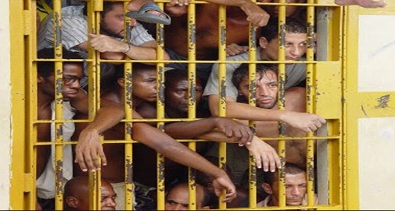 مقتل 30 سجينا في البرازيل بسبب شغب عصابات الكوكايين