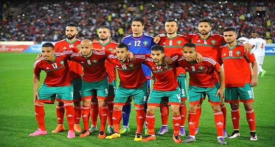 بالفيديو.. المغرب يسقط بالخسارة أمام جمهورية الكونغو في أمم أفريقيا