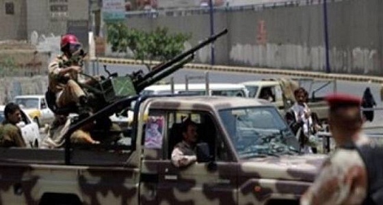 قائد اللواء 201 مشاة ميكانيك ينشق عن جماعة الحوثي في اليمن
