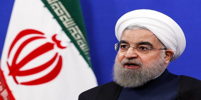 الرئيس الايراني يكشف عن وساطات دولية لتقريب الخلاف مع المملكة