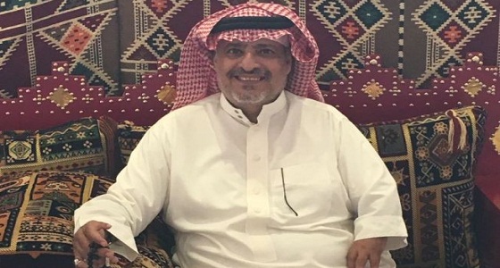 محمد عبدالله الشهري الى المرتبة الثانية عشرة بوزارة التعليم