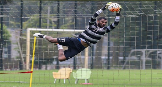 محمد العويس رفض اللعب للهلال