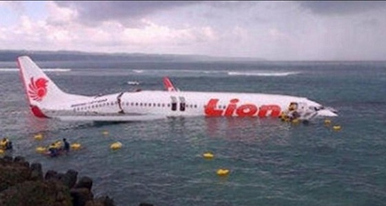 سقوط طائرة تقل قاضيا بالمحكمة العليا البرازيلية في البحر
