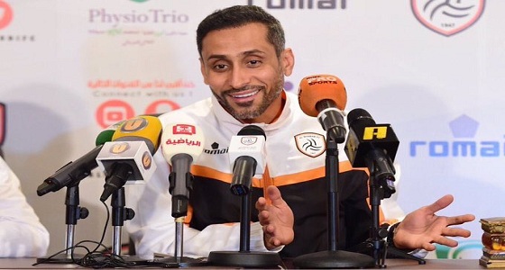 ” فيفا ” يختار سامي الجابر عضوا في لجنة شؤون اللاعبين