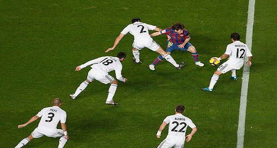 رئيس الانتر السابق : ميسي خارج الحسابات