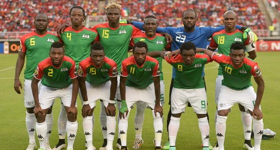 بالفيديو.. بوركينا فاسو تتأهل للدور الثاني بأمم أفريقيا بالفوز على غينيا بيساو