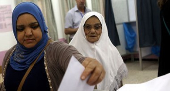 الحزب الحاكم في الجزائر يعلن موعد الانتخابات التشريعية