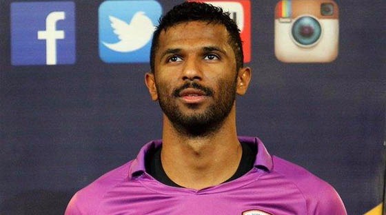 الشباب يتقدم بشكوي ضد الأهلي والعويس