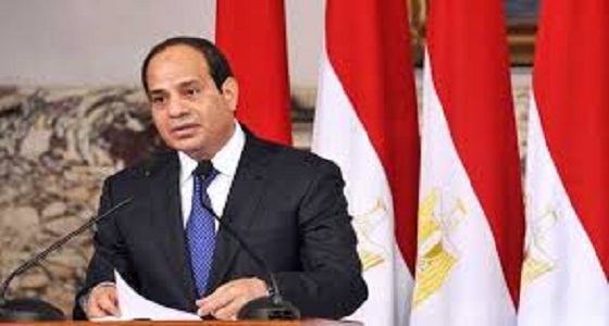الرئيس المصري يقترح إصدار قانون للحد من حالات الطلاق