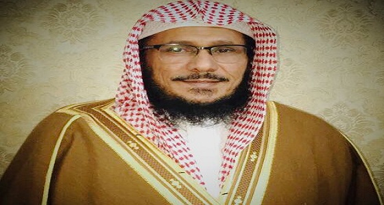 الماجستير لمحمد بن معيض عسيري من المعهد العالي للقضاء بجامعة الإمام