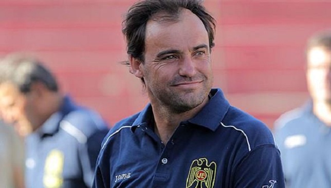 الاتحاد ينفي مفاوضات العين الإماراتي للتعاقد مع سييرا