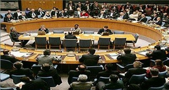 مجلس الأمن يناقش تطورات الأوضاع باليمن