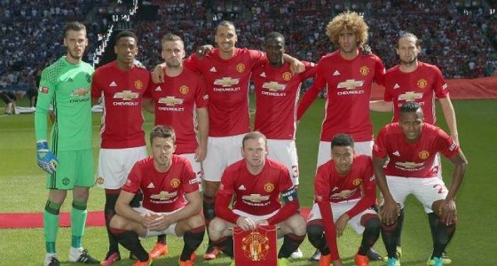 بالفيديو.. مانشستر يتأهل لنهائي كأس الرابطة رغم الهزيمة أمام هال