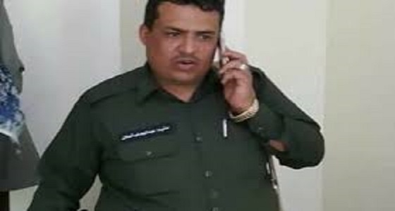 الأمن اليمني يكثف جهوده لتعقب مرتكبي جريمة اغتيال قائد شرطة النجدة بإب