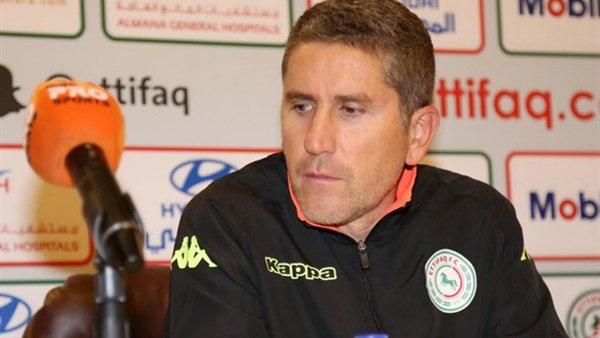 جاريدو: الهلال منافس شرس